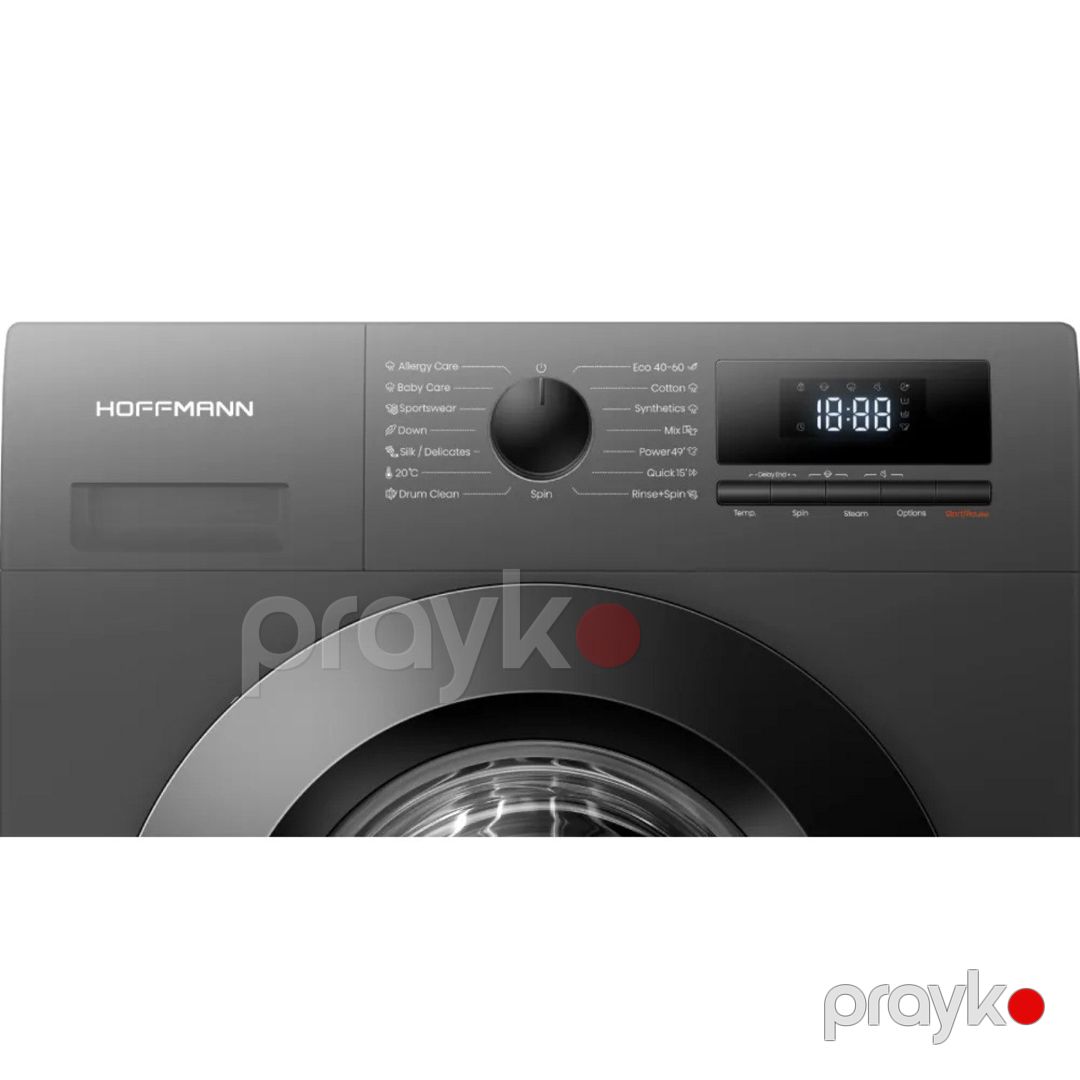 Paltaryuyan maşın Hoffmann WMH9014T — Ev texnikası, Bakı (2)