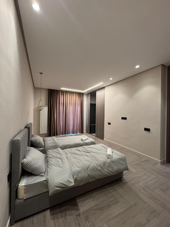 Satılır 3 otaqlı yeni tikili 158 m² — Mənzil, Bakı (4)