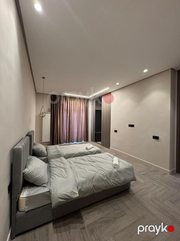 Satılır 3 otaqlı yeni tikili 158 m² — Mənzil, Bakı (4)
