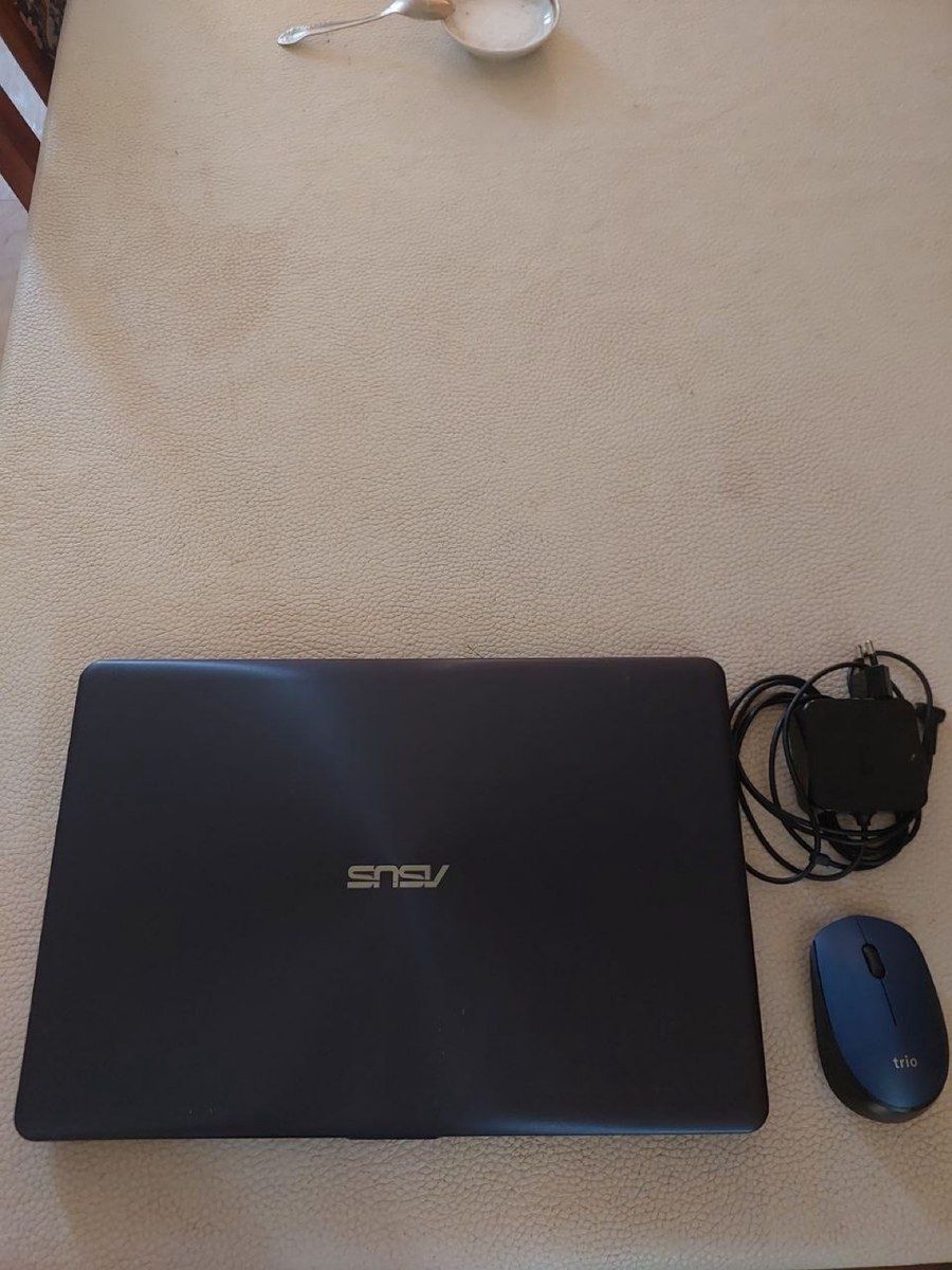 Noutbuk Asus — Noutbuklar, Bakı (9)