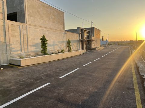 Satılır torpaq 14 sot — Bakı