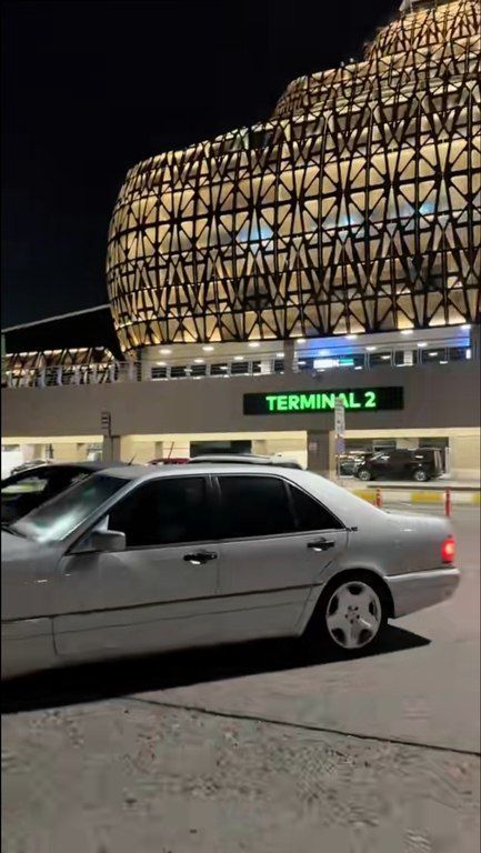 Mercedes S 280, 2.8 L, 1998 il, 320 000 km — Avtomobillər, Şirvan (5)