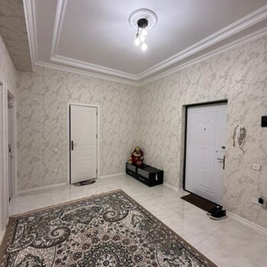 2-otaqlı yeni tikili, Saray qəs., 74 m² — Mənzil, Sumqayıt (7)