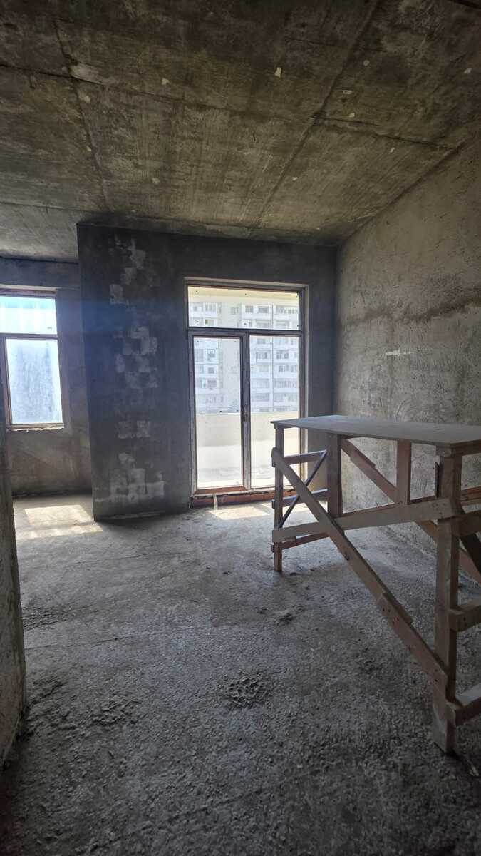 Satılır 4 otaqlı yeni tikili 173 m² — Mənzil, Bakı (7)