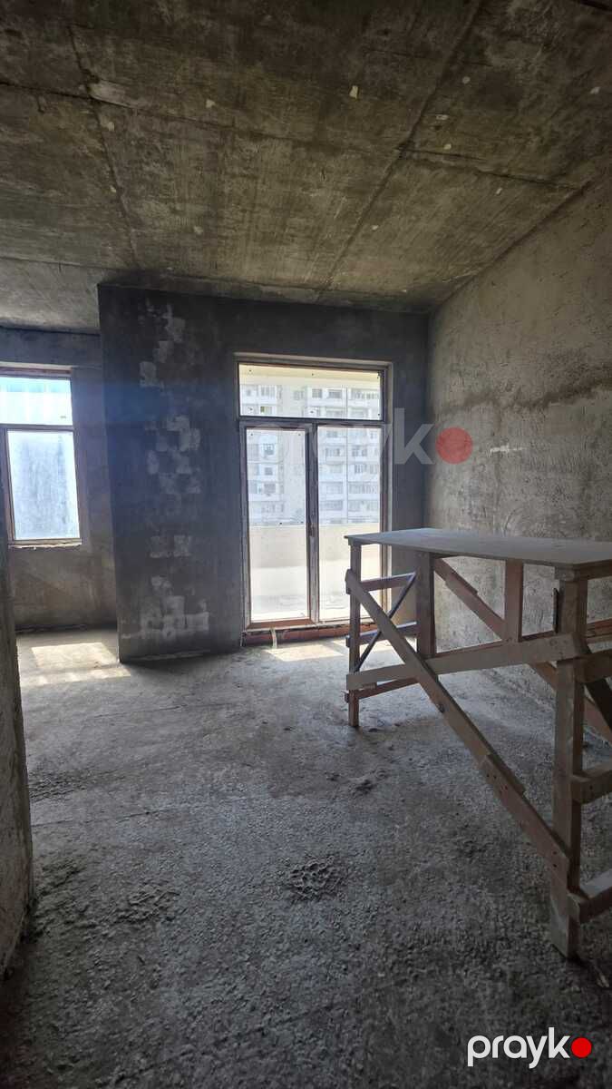 Satılır 4 otaqlı yeni tikili 173 m² — Mənzil, Bakı (7)
