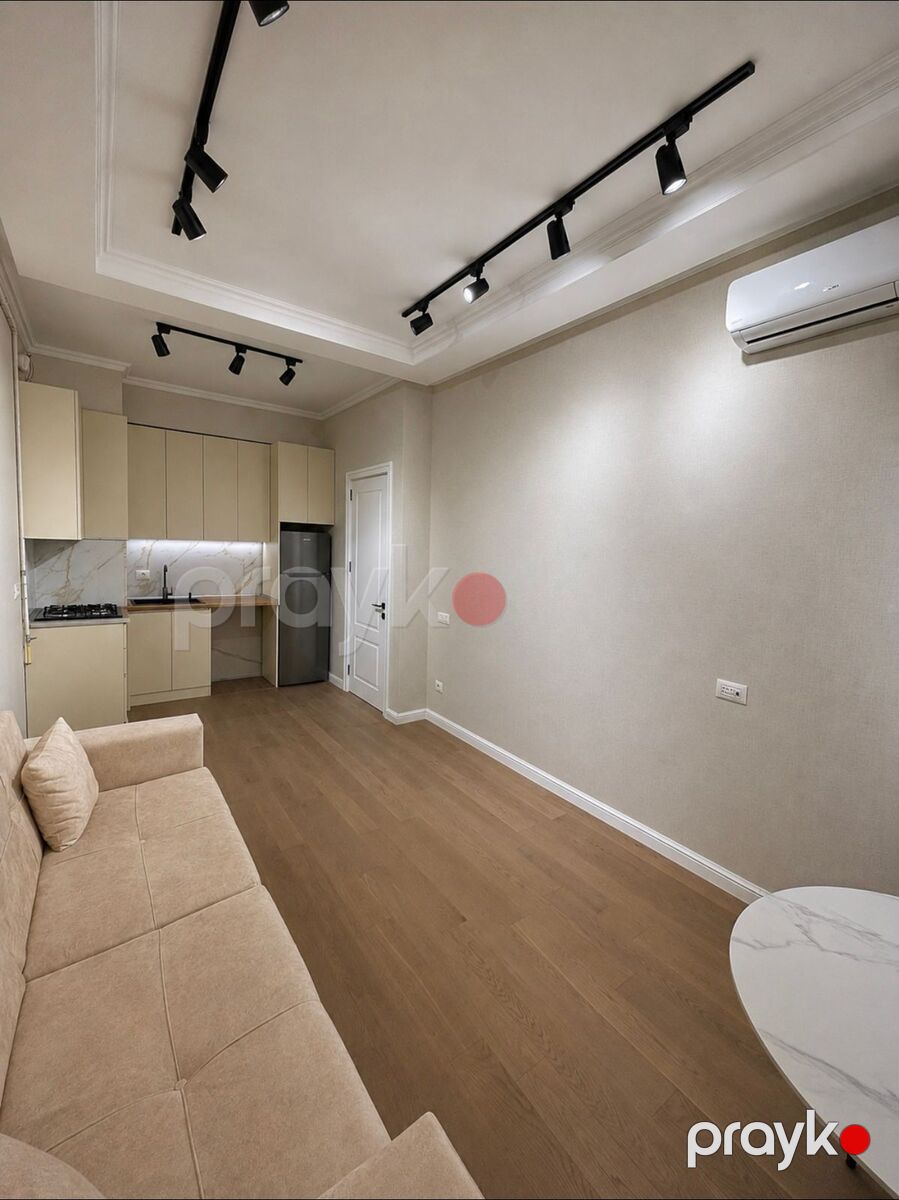 Satılır 2 otaqlı yeni tikili 50 m² — Mənzil, Bakı (7)