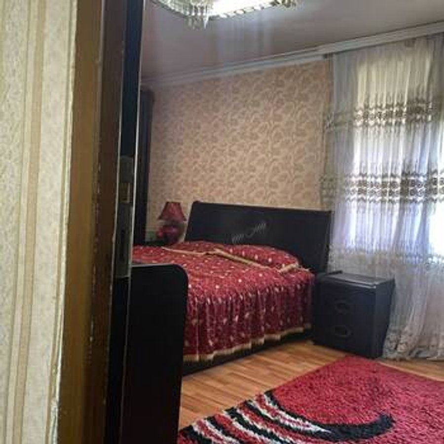 3-otaqlı mənzil kirayə verilir, Mirəli Seyidov küç., 70 m² — Mənzil, Bakı (5)
