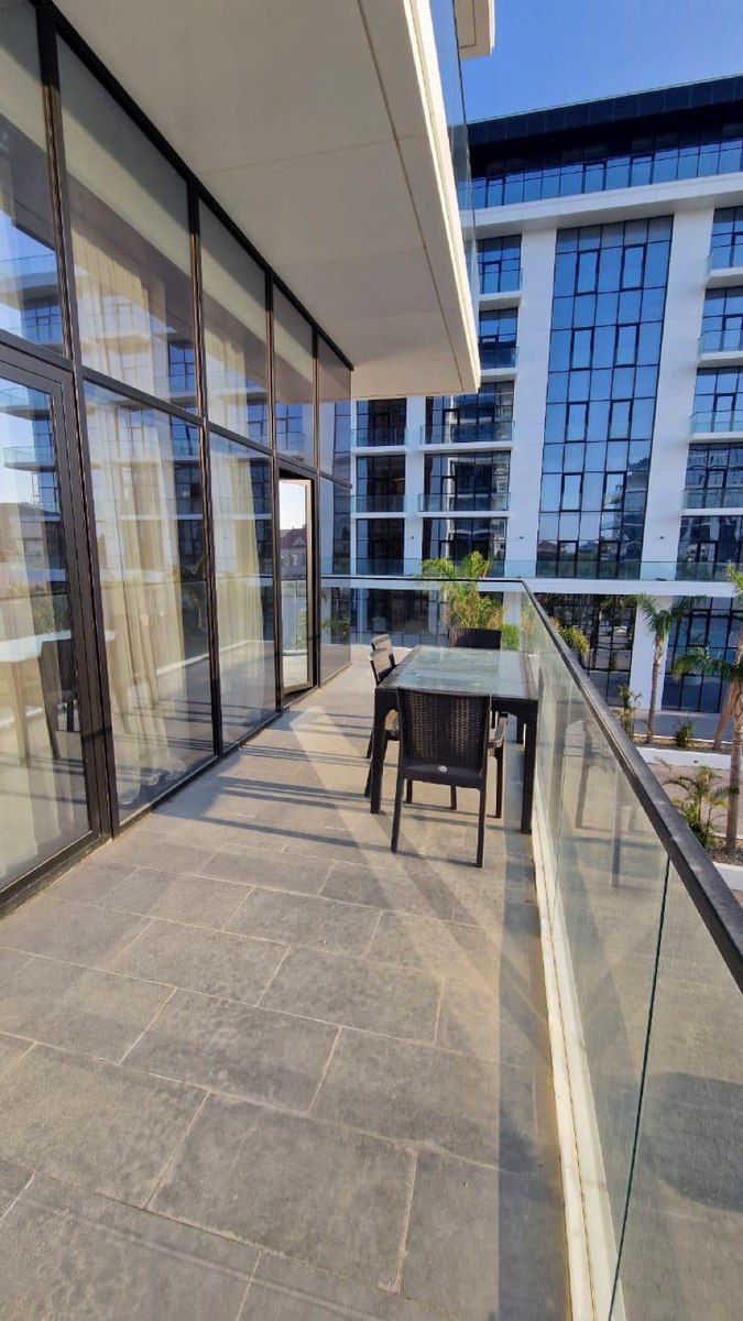 2-otaqlı yeni tikili, Nardaran qəs., 84 m² — Mənzil, Bakı (4)