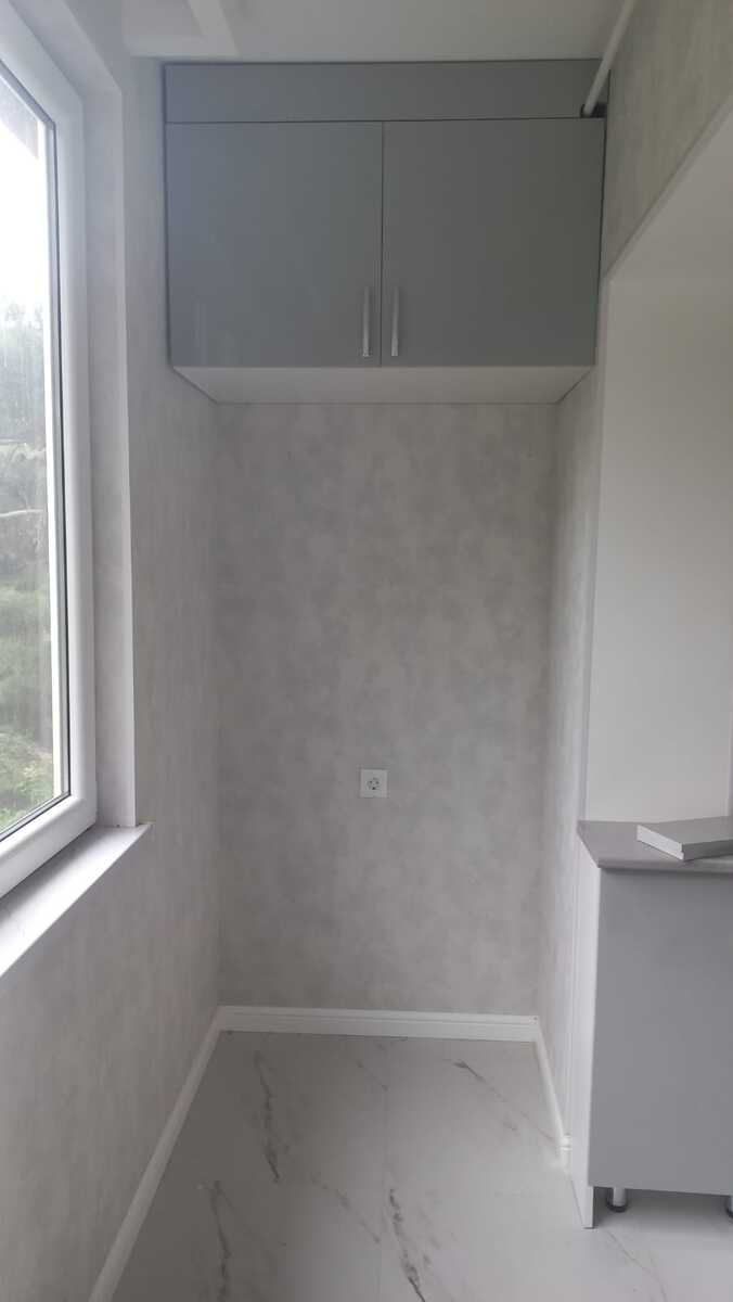 Satılır 2 otaqlı köhnə tikili 52.6 m² — Mənzil, Bakı (12)