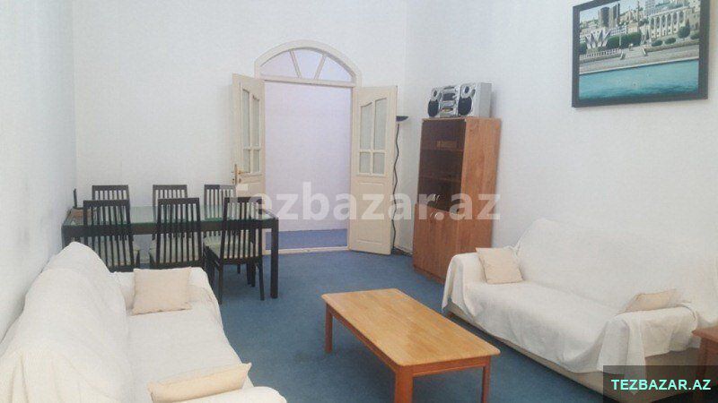 2 otagli mənzil icarəyə verilir — Mənzil, Bakı (3)