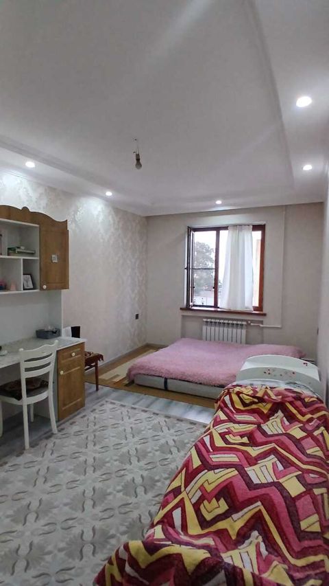 Satılır 3 otaqlı köhnə tikili 70 m² — Bakı