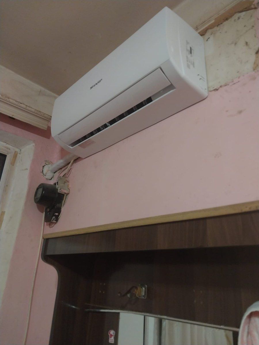 1-otaqlı mənzil kirayə verilir, M.Əcəmi m., 35 m² — Mənzil, Bakı (4)