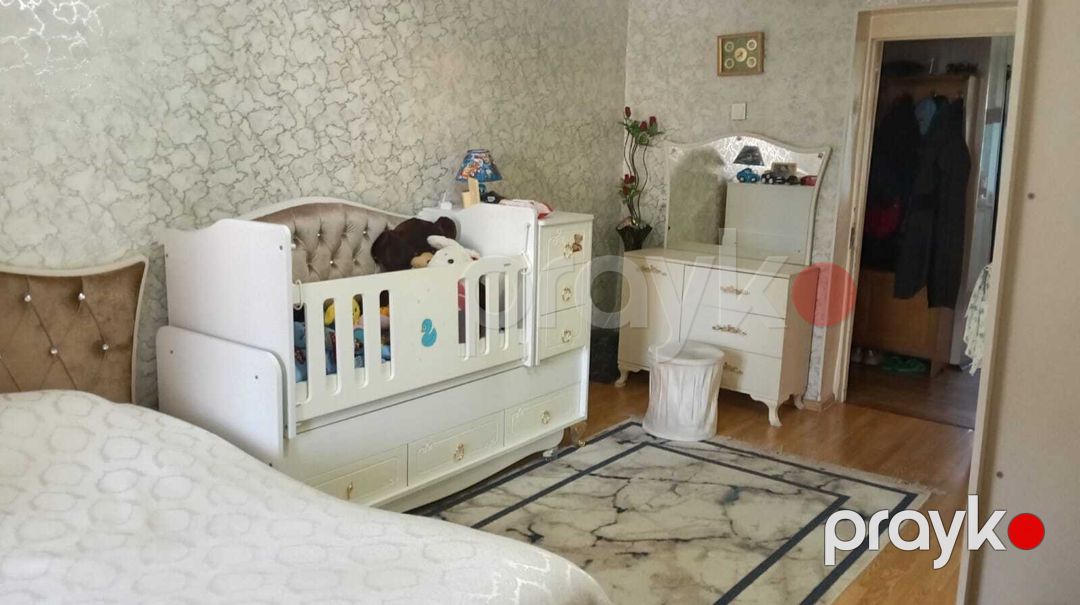 Satılır 3 otaqlı köhnə tikili 67 m² — Mənzil, Bakı (4)