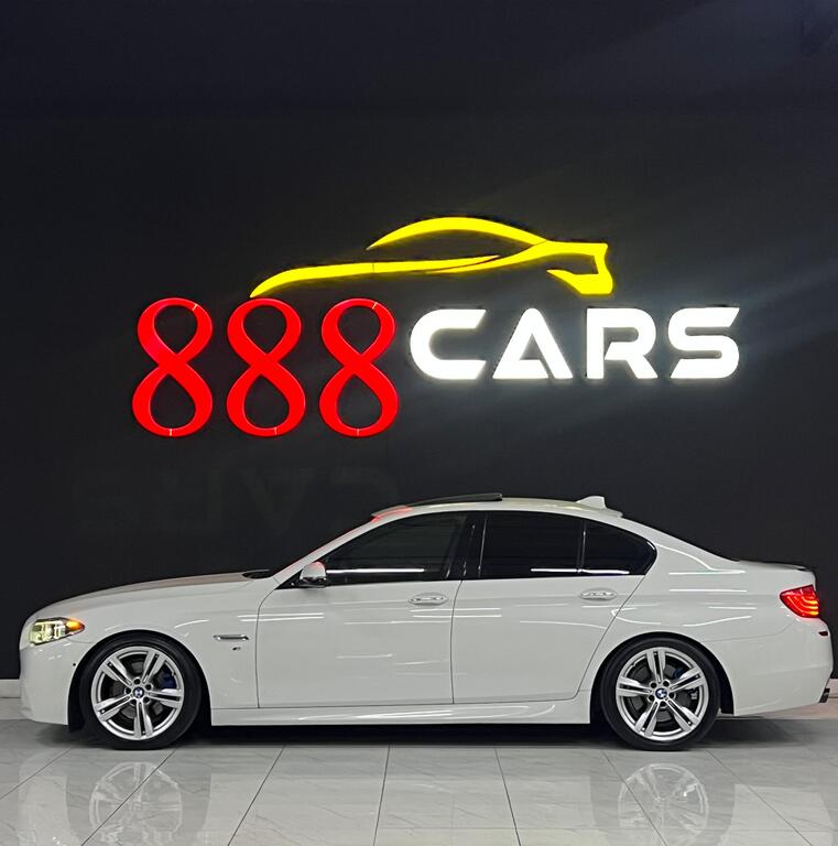 BMW 528, 2.0 L, 2016 il, 230 310 km — Avtomobillər, Bakı (6)