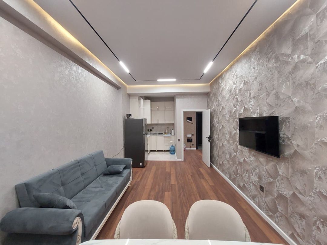 2-otaqlı yeni tikili kirayə verilir, Azadlıq m., 65 m² — Mənzil, Bakı (3)