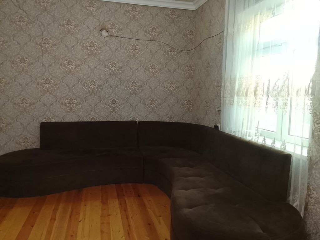 Künc divan, İşlənmiş, Açılmayan, Bazasız, Çatdırılma yoxdur — Divanlər, Bakı (2)