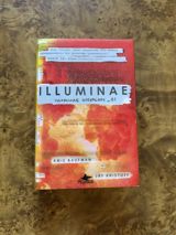 İlluminae: Kitab – “Illuminae: Illuminae Dosyaları 01” Müəlliflər — Goods