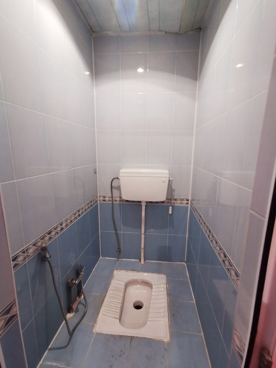 İcarəyə verilir 2 otaqlı yeni tikili 60 m² — Mənzil, Bakı (5)