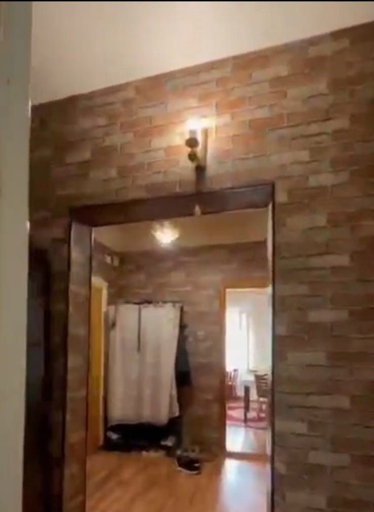 Satış: 4 otaqlı Köhnə tikili, 110 m², Sabunçu rayonu — Mənzil, Bakı (11)