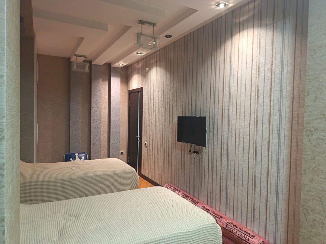 Satılır 3 otaqlı yeni tikili 135 m² — Mənzil, Bakı (10)