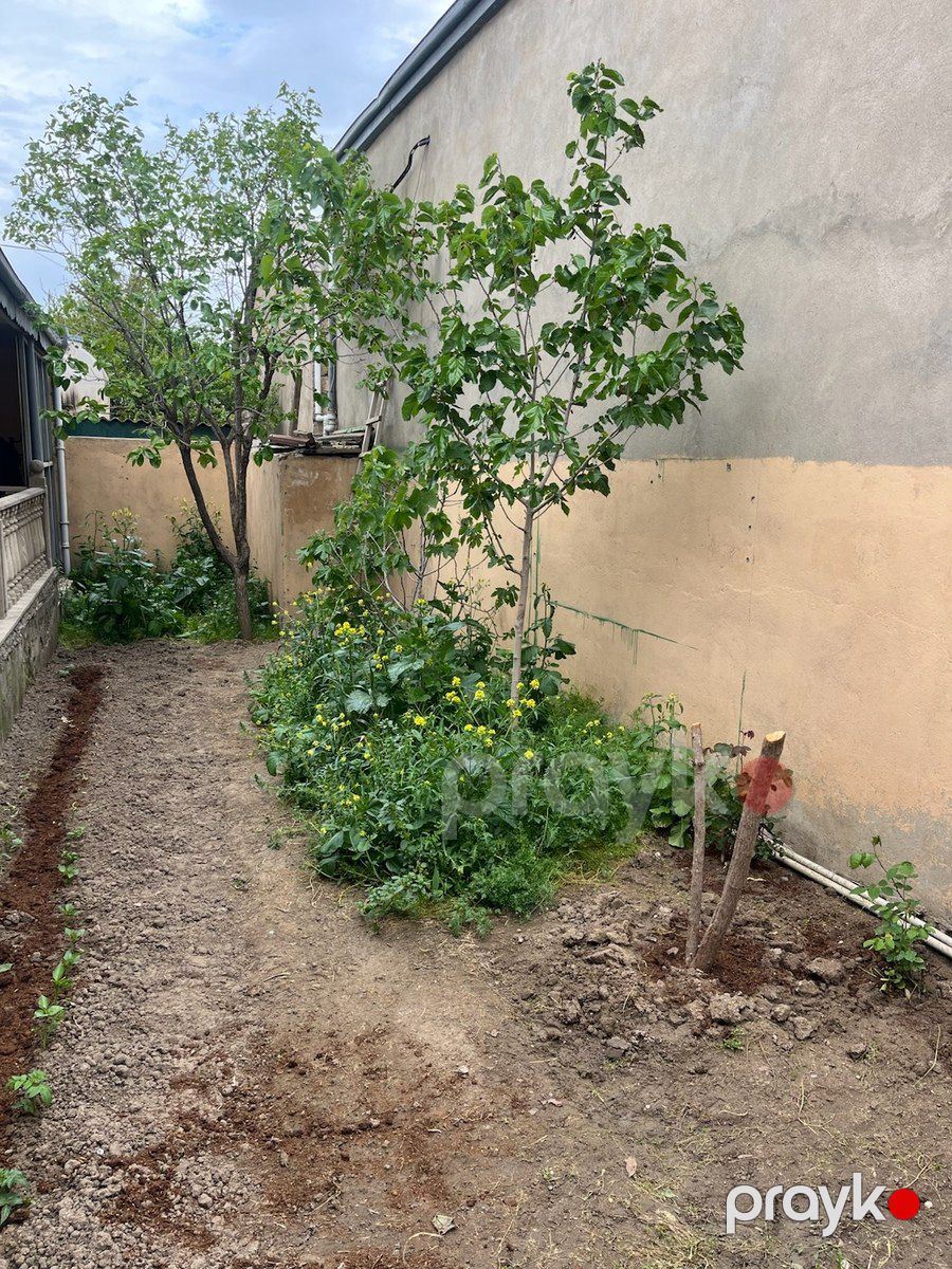 Həyət evi, Xırdalan ş — Ev, villa, Xırdalan (9)