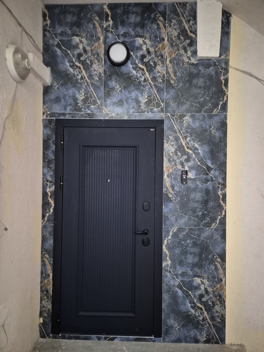 Satılır 3 otaqlı yeni tikili 77 m² — Mənzil, Xırdalan (6)