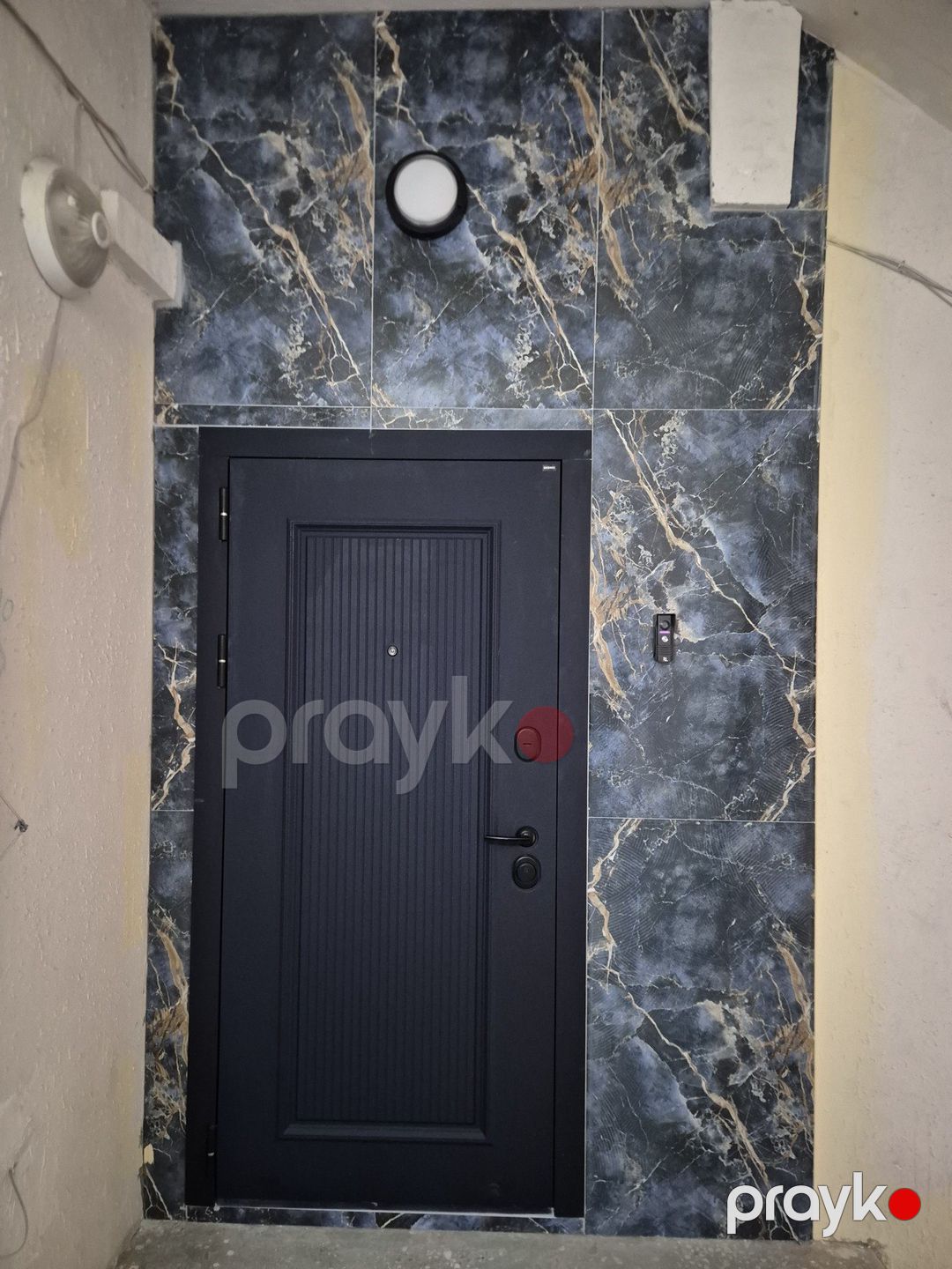 Satılır 3 otaqlı yeni tikili 77 m² — Mənzil, Xırdalan (6)