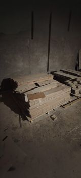 Laminat — Mallar