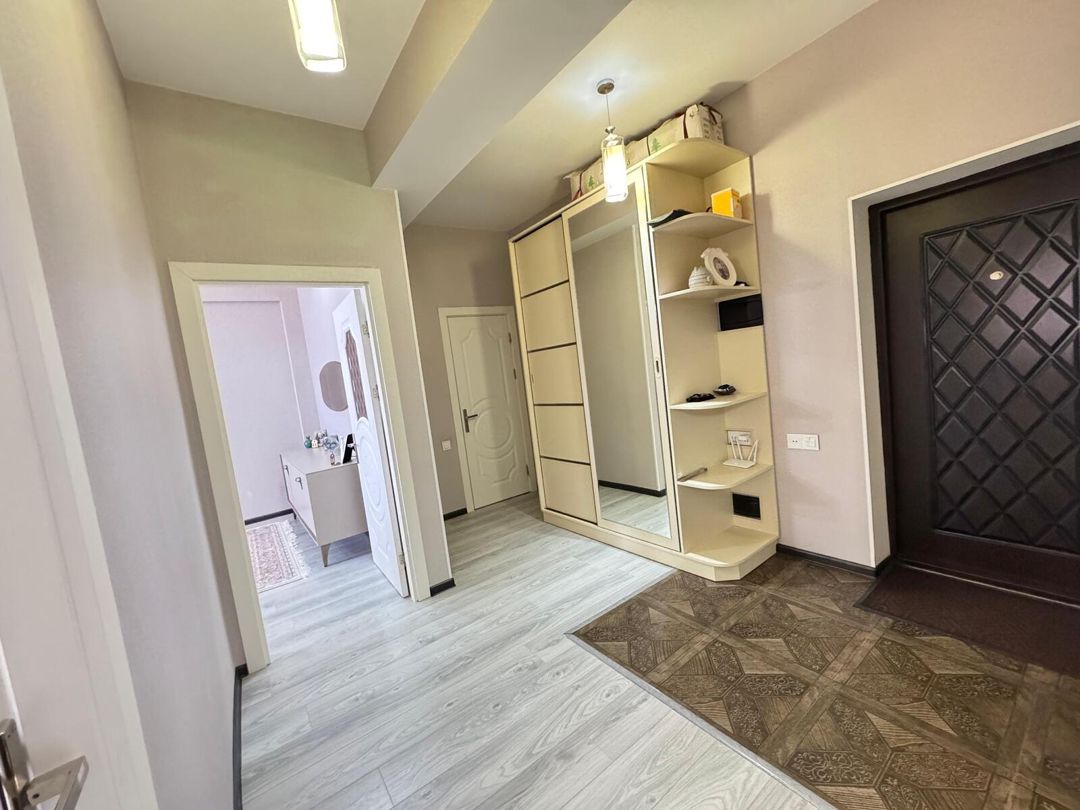 Satılır 2 otaqlı yeni tikili 82 m² — Mənzil, Xırdalan (10)