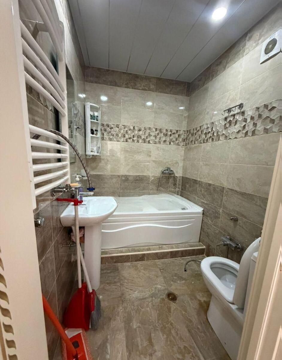 Satılır 3 otaqlı yeni tikili 107 m² — Mənzil, Sumqayıt (3)