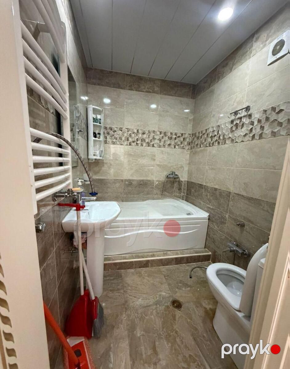 Satılır 3 otaqlı yeni tikili 107 m² — Mənzil, Sumqayıt (3)