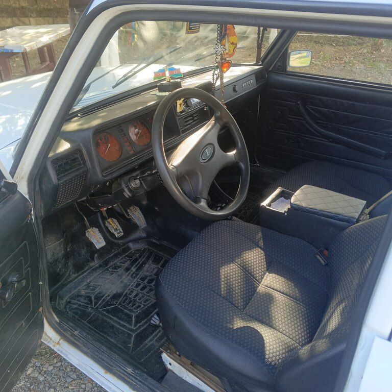 Lada (VAZ) 2107, 1.7 L, 2008 il, 250 066 km — Avtomobillər, Lənkəran (5)