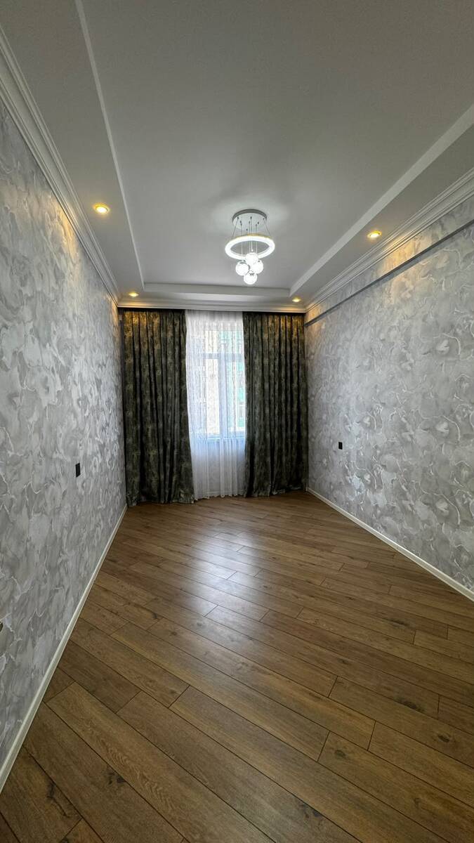 3-otaqlı yeni tikili, Xırdalan ş., 108 m² — Mənzil, Xırdalan (11)