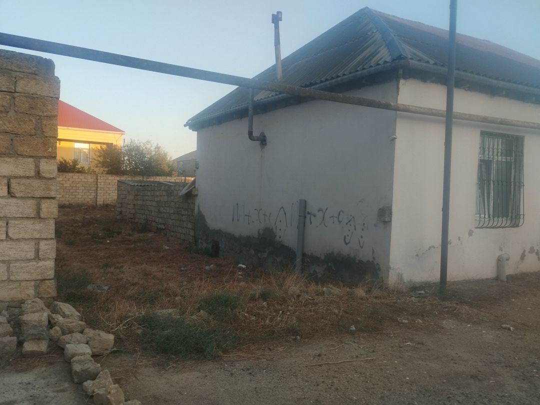 Satılır torpaq 4 sot — Torpaq, Bakı (2)