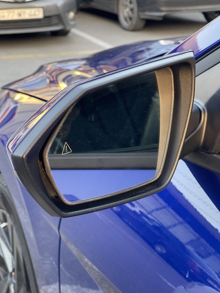 Hyundai Elantra, 2.0 L, 2022 il, 66 000 km — Avtomobillər, Bakı (6)
