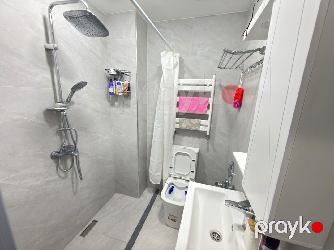 Satılır 2 otaqlı yeni tikili 48 m² — Mənzil, Bakı (11)