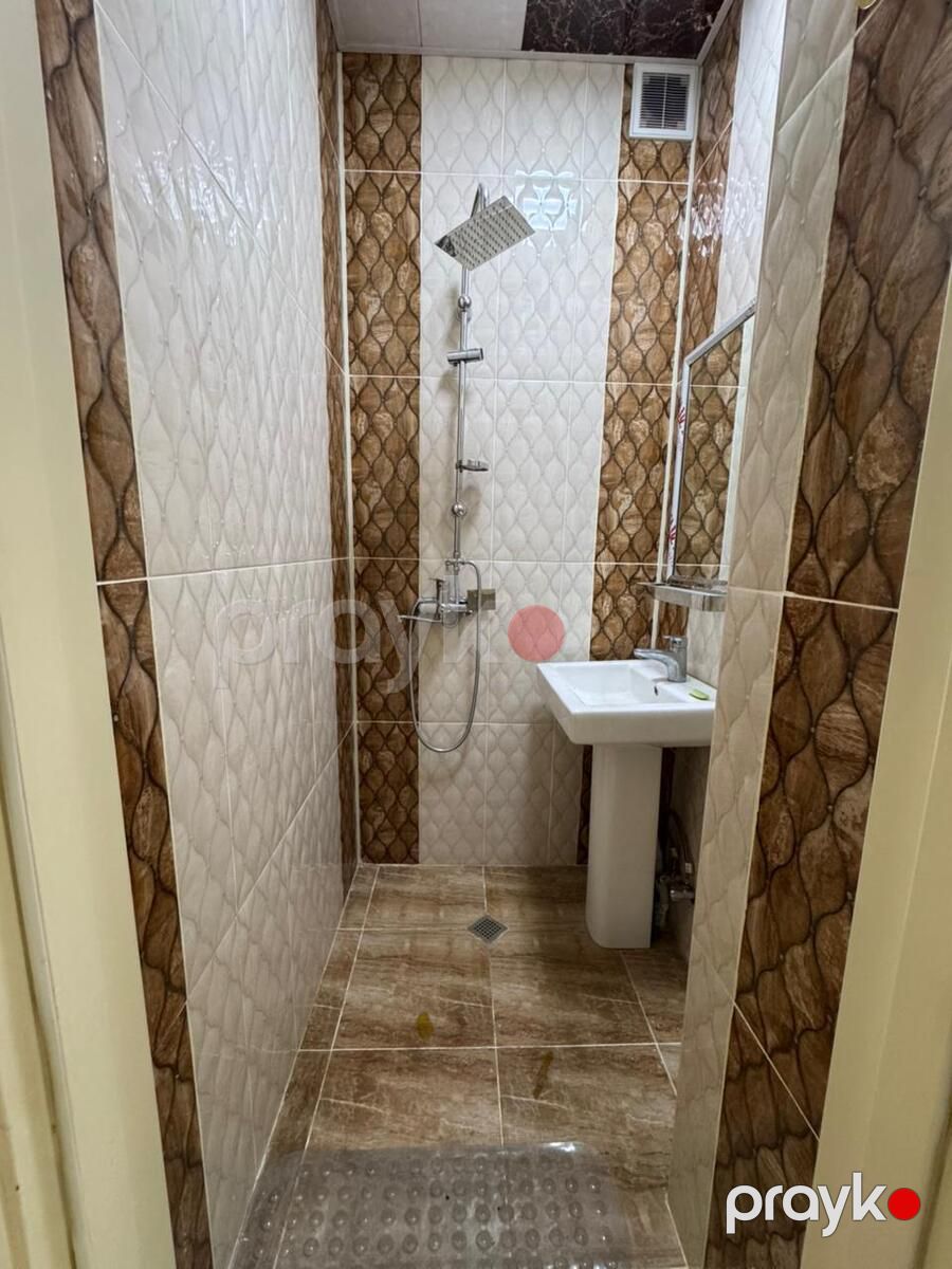 Satılır 2 otaqlı yeni tikili 60 m² — Mənzil, Bakı (12)