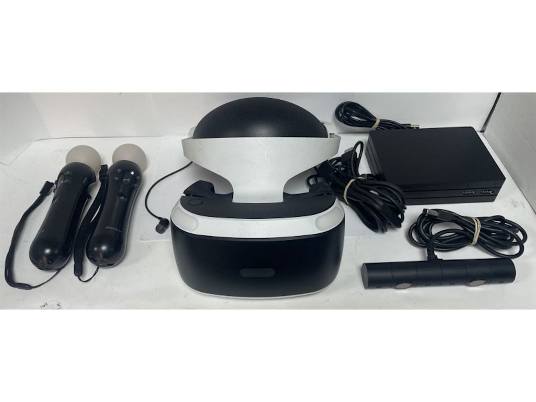 Playstation VR — Oyunlar, konsollər və proqramlar, Lənkəran (2)