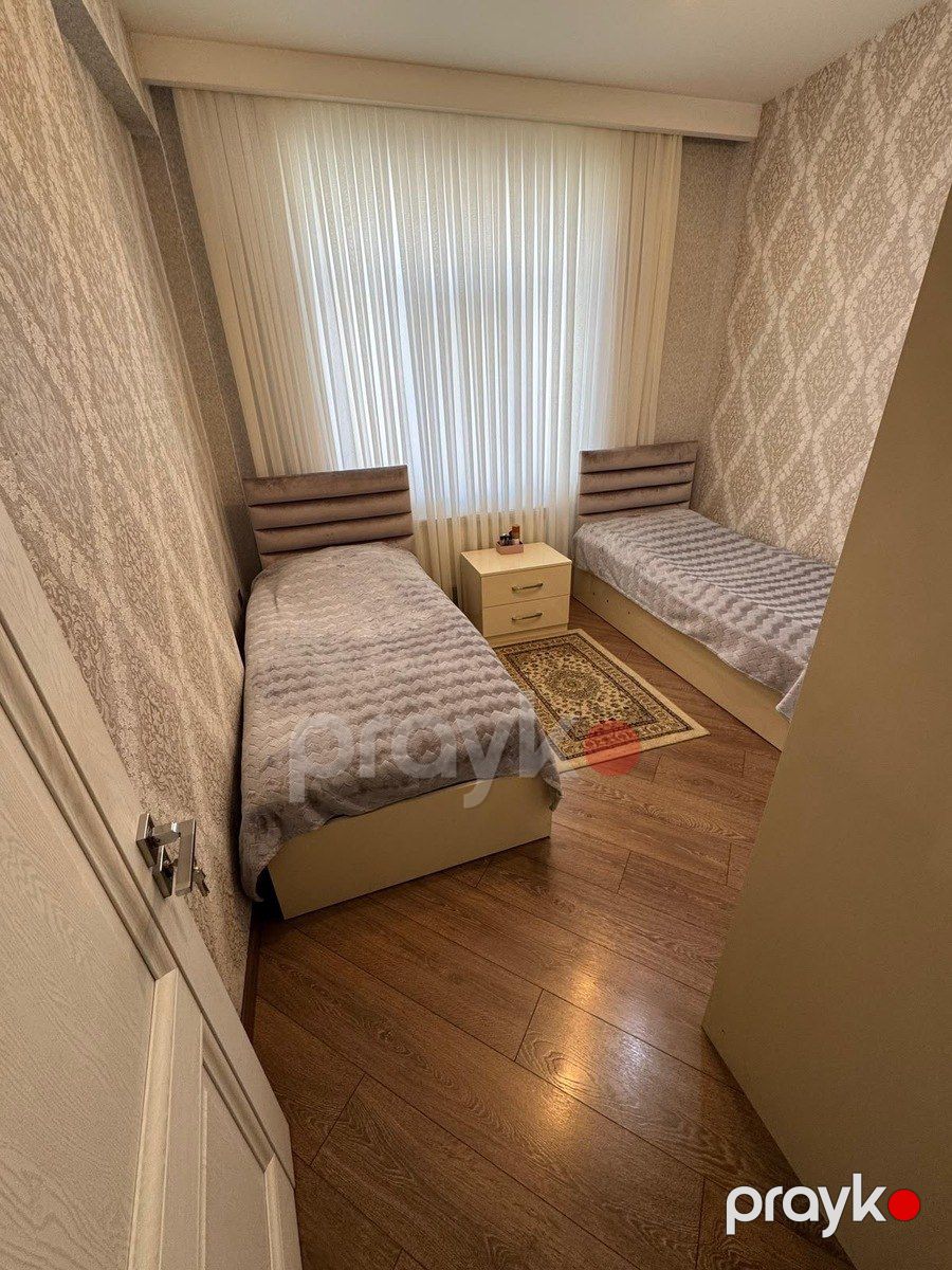 Satılır 3 otaqlı yeni tikili 87.5 m² — Mənzil, Bakı (4)