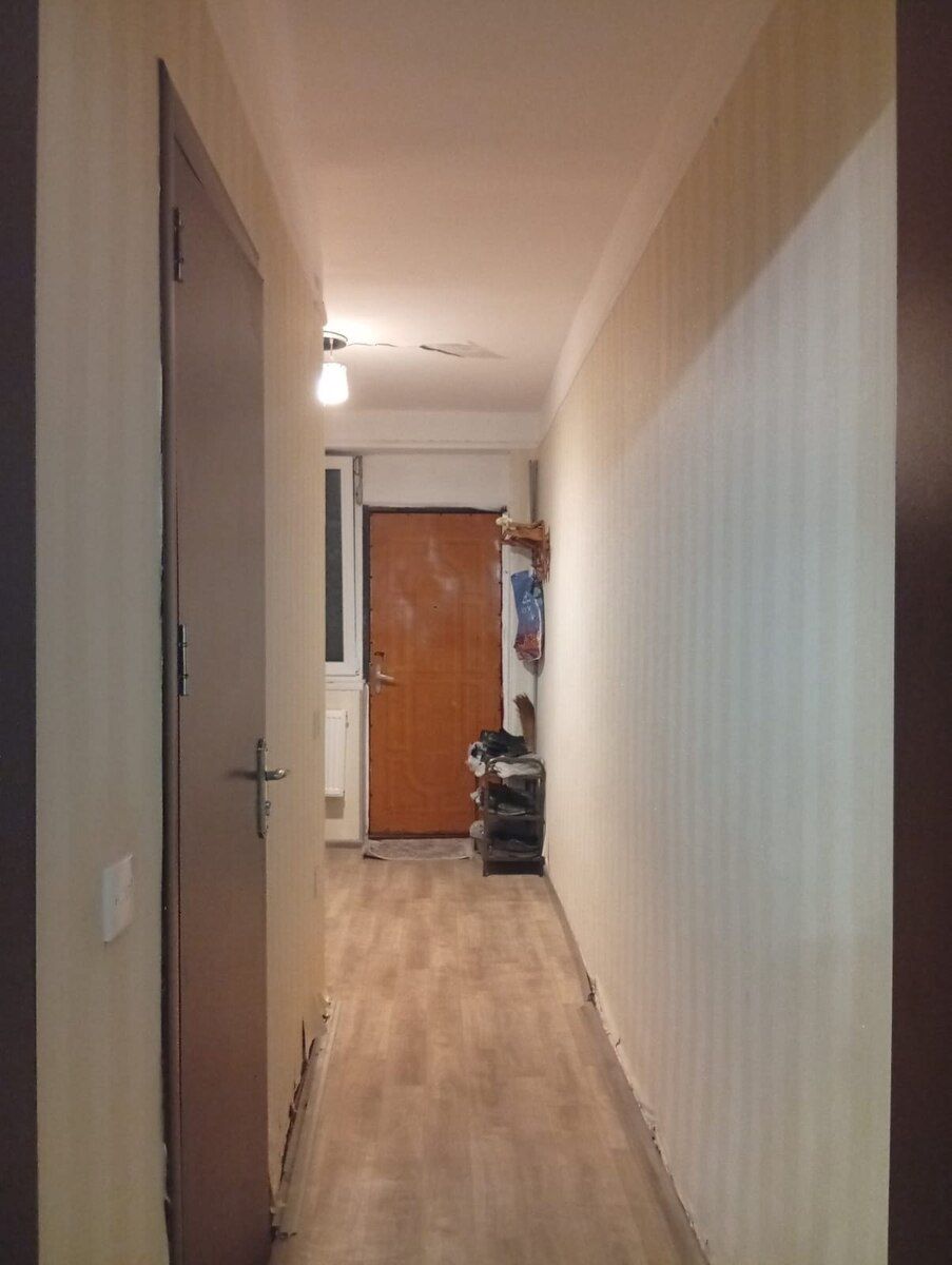 1-otaqlı mənzil, 7-ci mkr., 40 m² — Mənzil, Bakı (5)