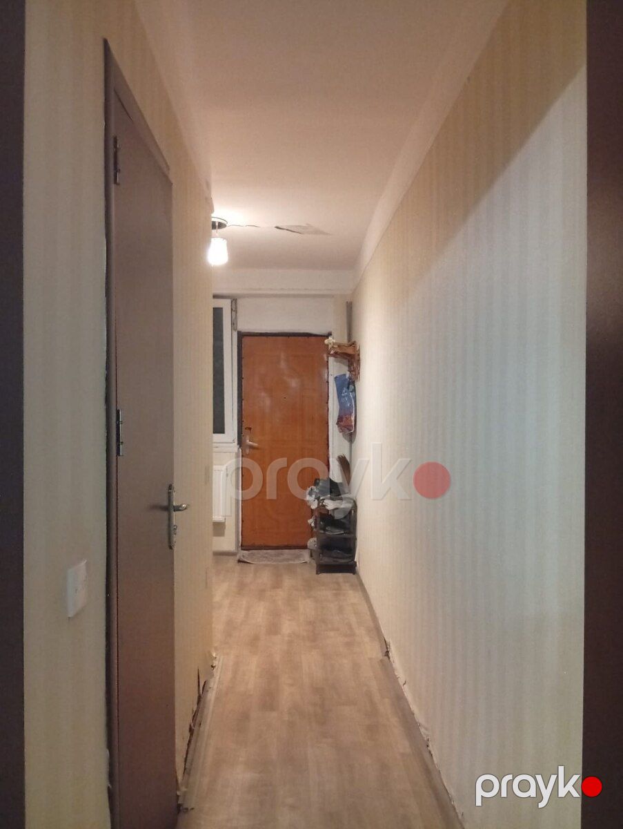 1-otaqlı mənzil, 7-ci mkr., 40 m² — Mənzil, Bakı (5)