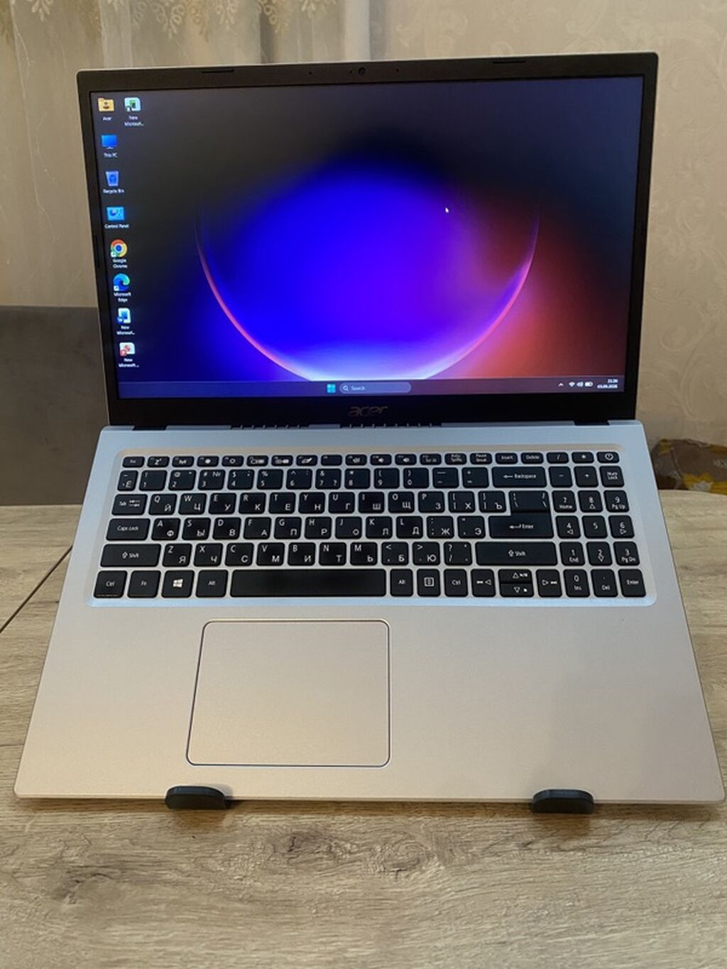 İşlənmiş Acer Aspire, 15.6 Intel Core i3, 256 GB, Ünvandan götürmə, Ödənişli çatdırılma — Acer, Bakı (7)