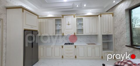 Mebel yığılması — Bakı