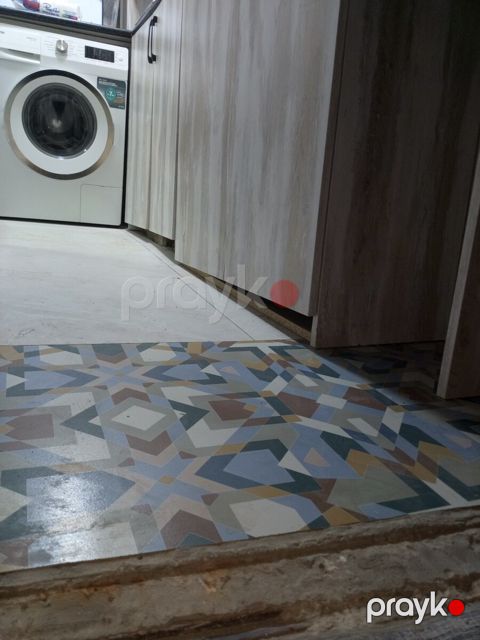 1-otaqlı mənzil kirayə verilir, A.Qurbanov küç.1, 17 m²