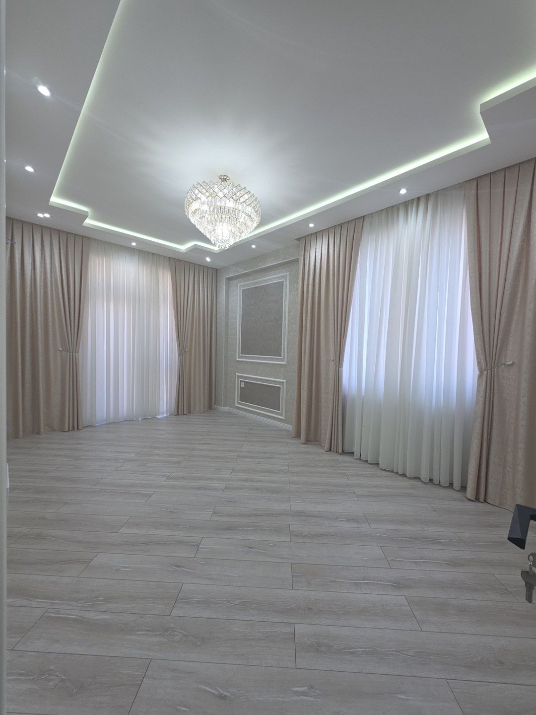 Satılır 2 otaqlı yeni tikili 82 m² — Mənzil, Bakı (6)