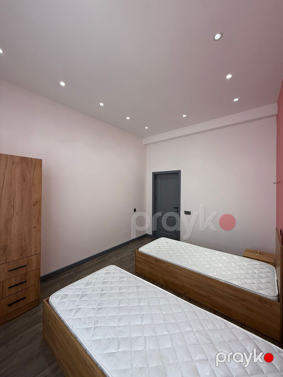 Satılır 4 otaqlı həyət evi/bağ evi 150 m² — Ev, villa, Bakı (12)