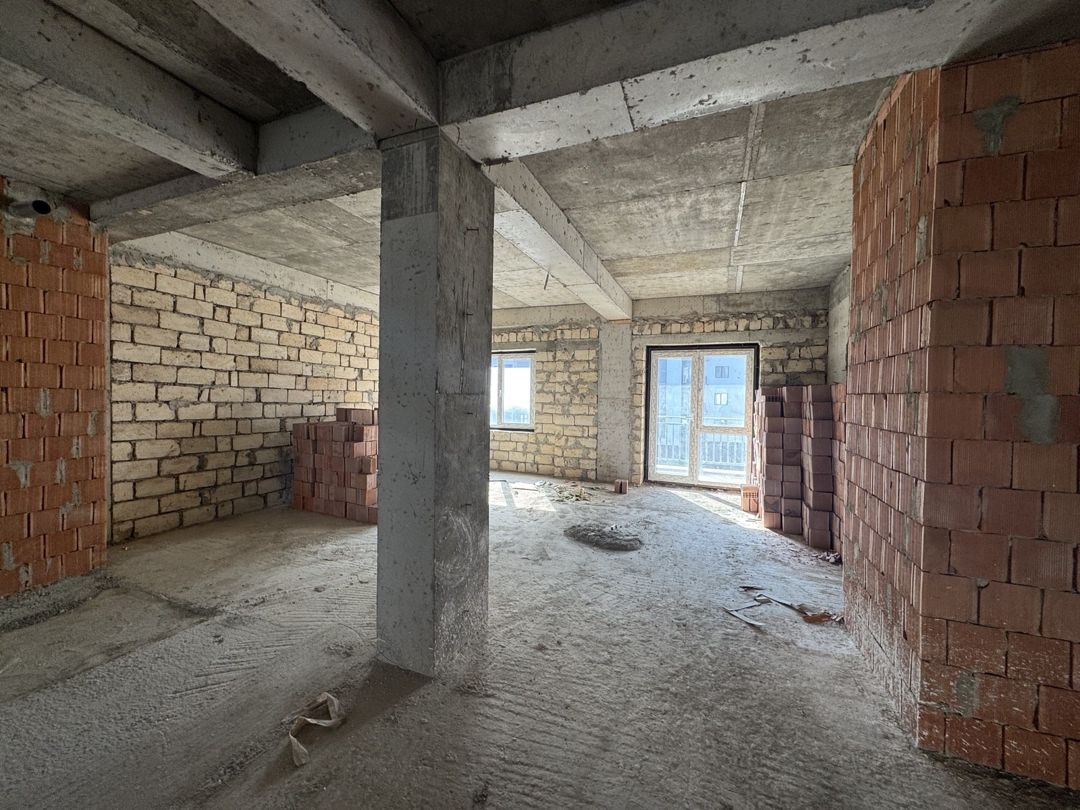 Satılır 3 otaqlı yeni tikili 147 m² — Mənzil, Bakı (4)