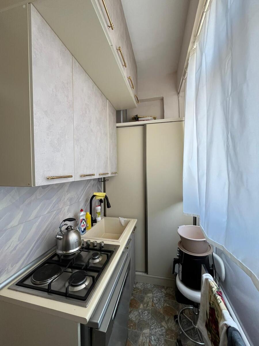 İcarəyə verilir 2 otaqlı yeni tikili 60 m² — Mənzil, Xırdalan (3)