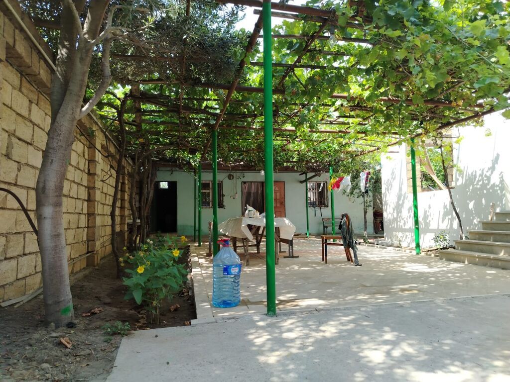 5 otaqlı, 160 kv. m — Ev, villa, Fatmayı (5)