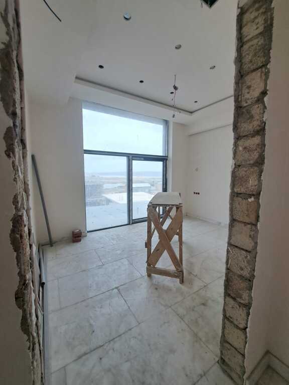 Satılır 7 otaqlı həyət evi/bağ evi 250 m² — Ev, villa, Bakı (9)
